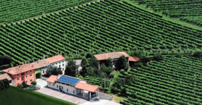 Casa Vacanze Ricca Vigna Valdobbiadene